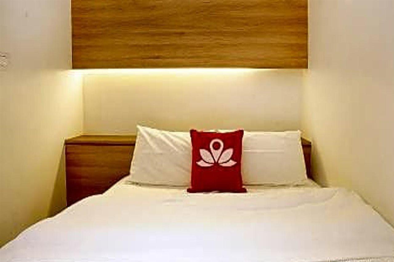 Zen Rooms Arab Street Singapore Ngoại thất bức ảnh