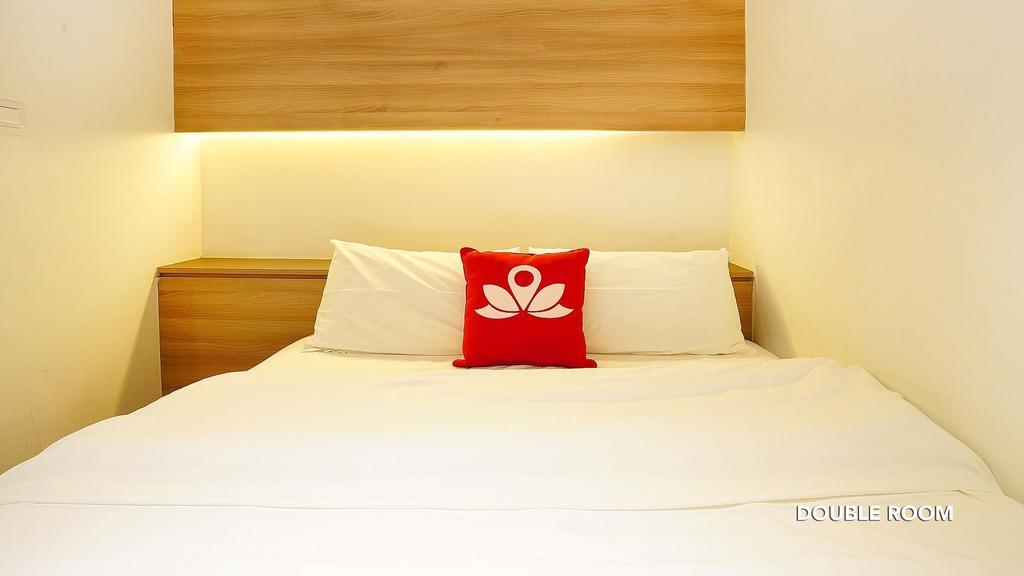 Zen Rooms Arab Street Singapore Ngoại thất bức ảnh