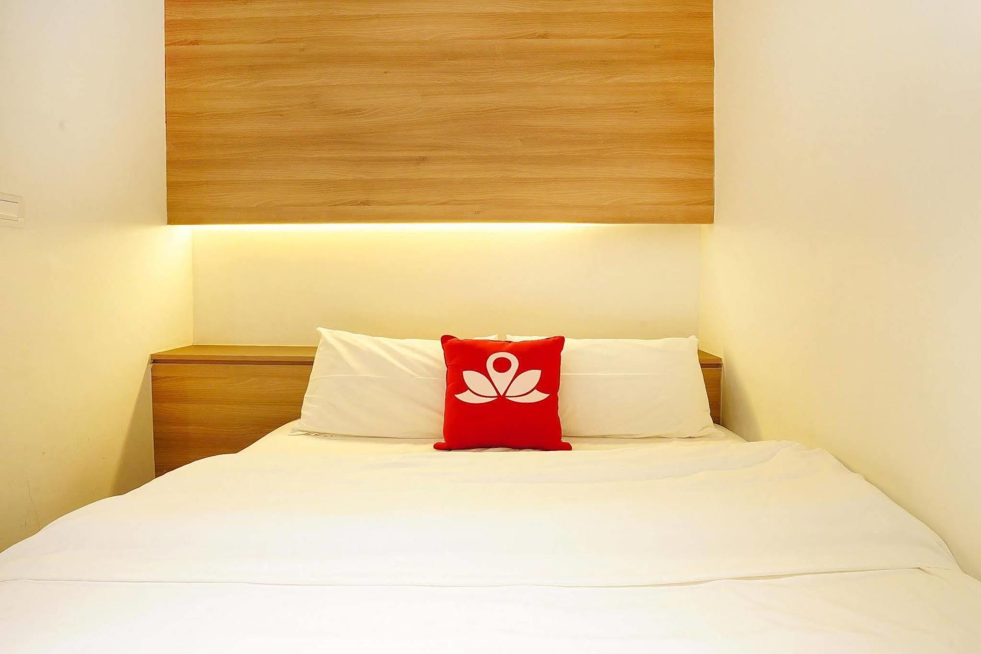 Zen Rooms Arab Street Singapore Ngoại thất bức ảnh
