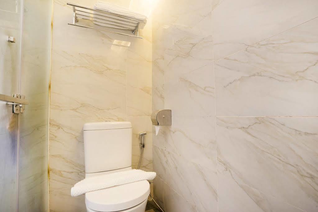 Zen Rooms Arab Street Singapore Ngoại thất bức ảnh