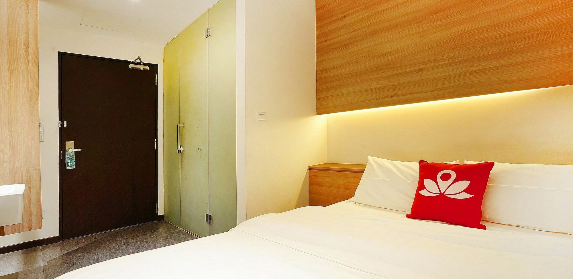 Zen Rooms Arab Street Singapore Ngoại thất bức ảnh