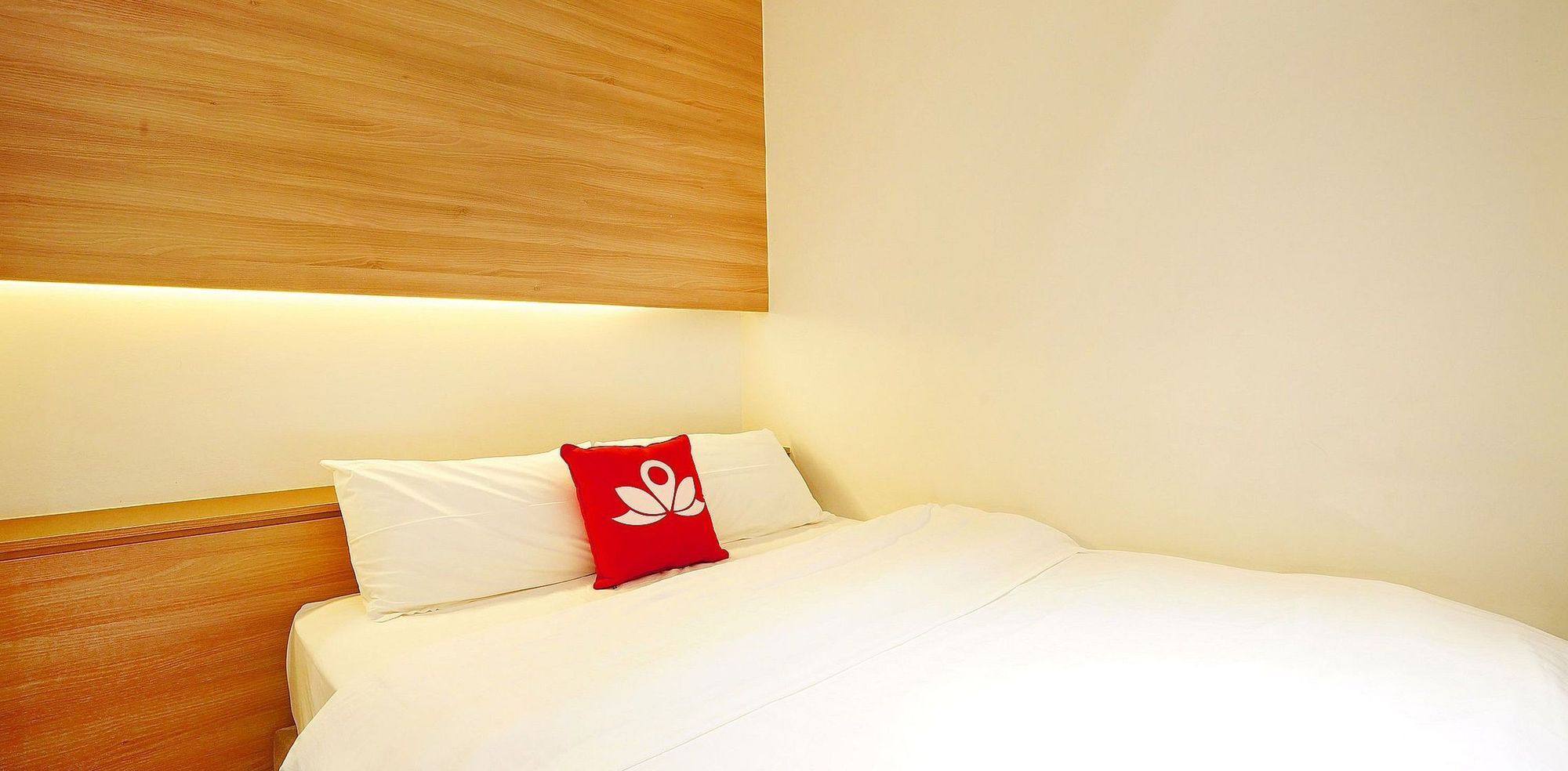 Zen Rooms Arab Street Singapore Ngoại thất bức ảnh